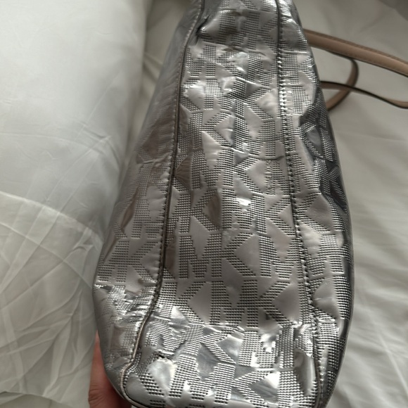 Michael Kors large shoulder bag - Picture 2 of 8